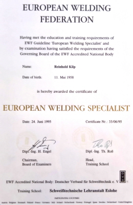 Europ3